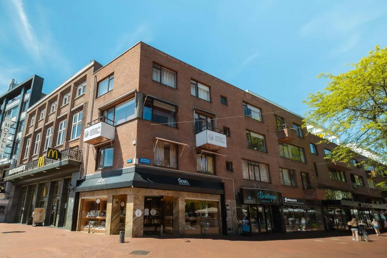 Hermanus Boexstraat Eindhoven 0*,