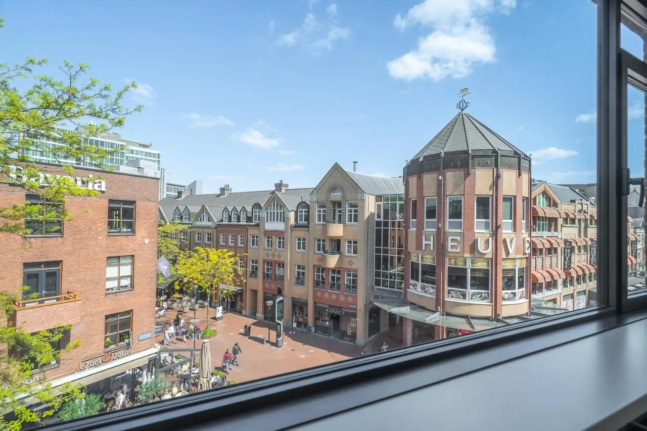 Hermanus Boexstraat Eindhoven 0*,  Nederland