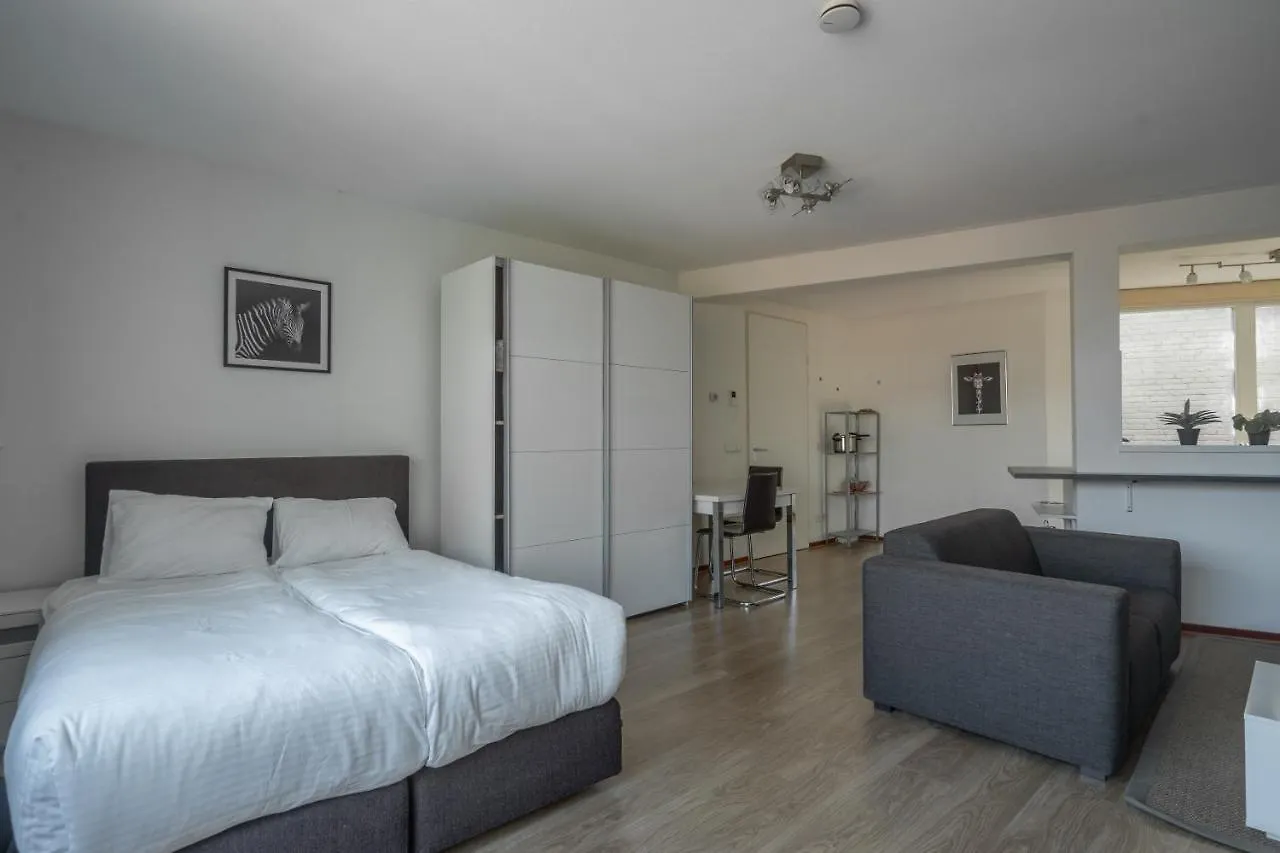 Hermanus Boexstraat Eindhoven Appartement