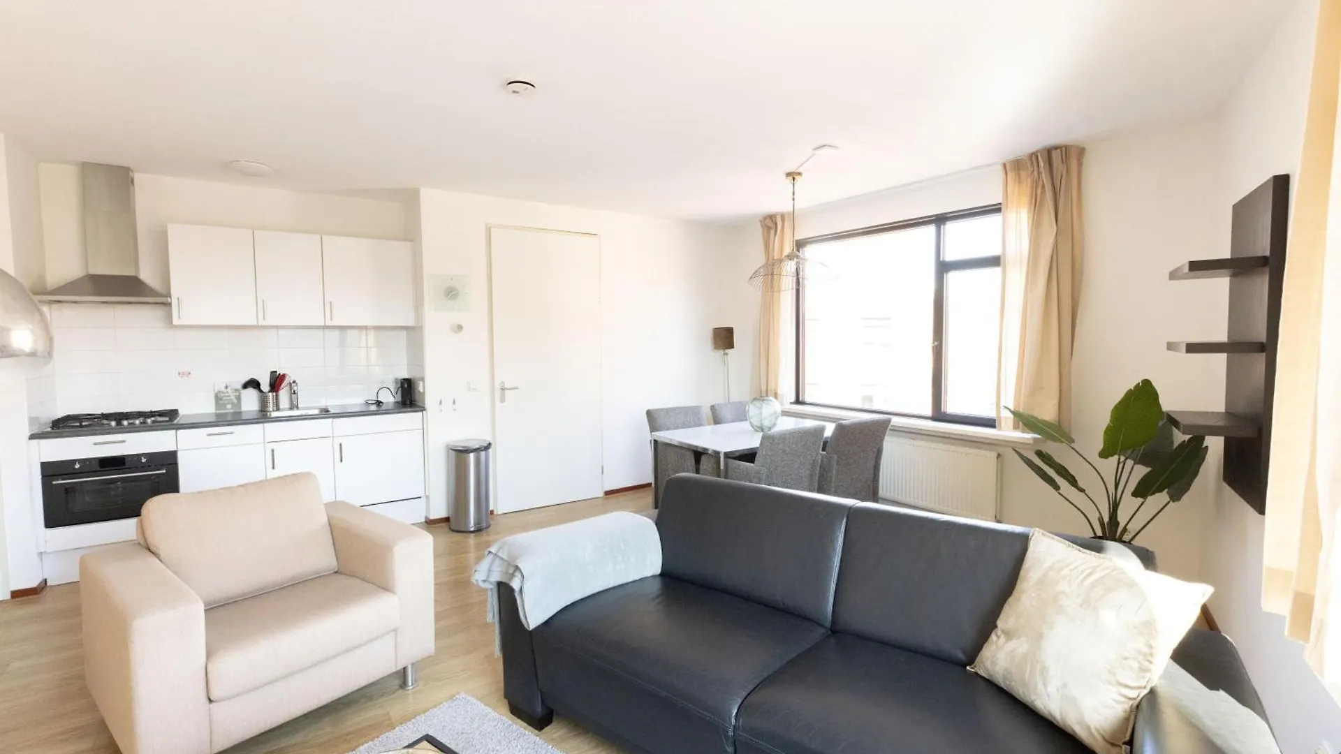 Hermanus Boexstraat Eindhoven Appartement